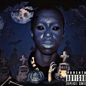 Halloween (feat. Blvze & Shareence) [Explicit]