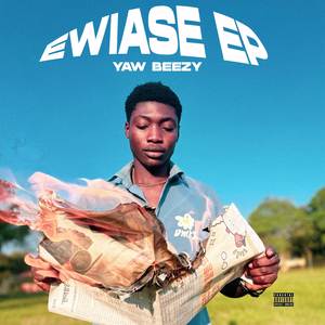 Ewiase (EP) [Explicit]