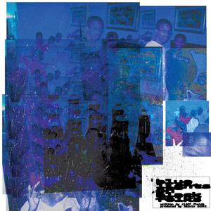 bluelightsonblackfolks (feat. Kelvin Scott) (Explicit)