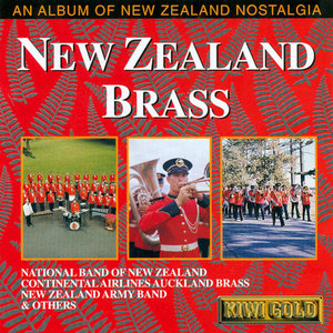 New Zealand Brass