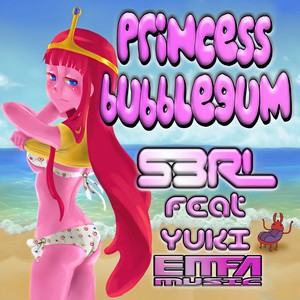Princess Bubblegum (Original Mix)
