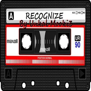 Recognize (feat. James Cory & Kevin Hues) (Remastered|Explicit)