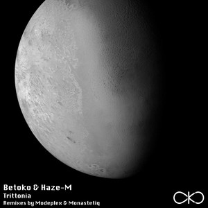 Trittonia (Monastetiq Remix)