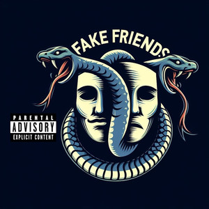 Fake Friends (Explicit)