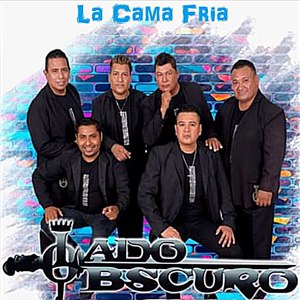 Lado Obscuro - La Cama Fria