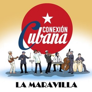 La Maravilla