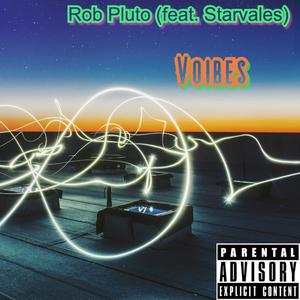 Voibes (feat. Starvales) [Explicit]