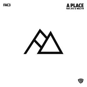 A Place(feat. ATS & Nolly M)