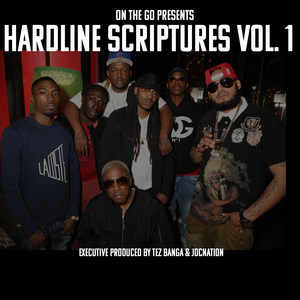 On the Go Presents: Hardline Scriptures, Vol. 1 (Explicit)