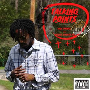 Talking Points (Explicit)