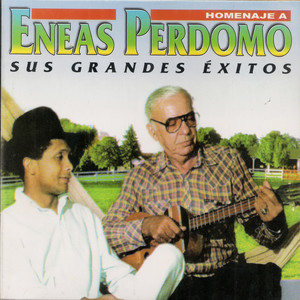 Homenaje a Eneas Perdomo: Sus Grandes Éxitos, Vol. 1