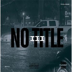 No title 3 (volume1) [Explicit]