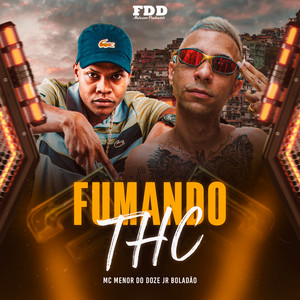 Fumando THC (Explicit)