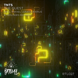 The Quest (Teologen Remix)