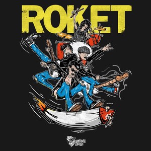 Roket Go