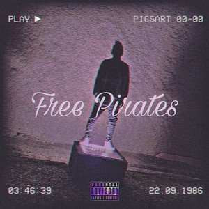 Free Pirates (Explicit)