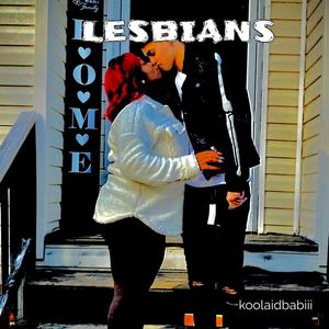 Lesbians (Explicit)