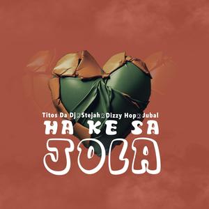 Hakesa jola (feat. Stejah, Dizzy hop & Jubal)