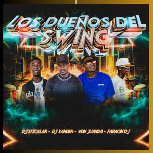 Los Dueños Del Swing