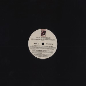 Bassline Records Sampler 4