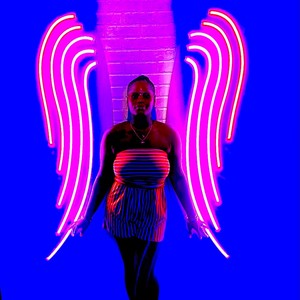 Scared Luv (Explicit)