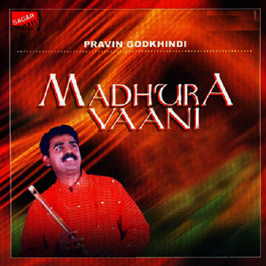 Madhura Vaani - Daasara Krithis