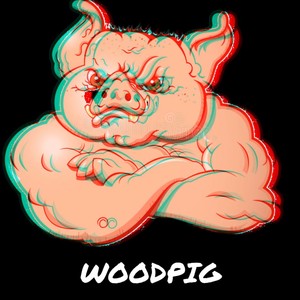 Woodpig