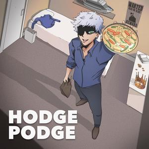 Heart Totaled (feat. Kedd Kanan)