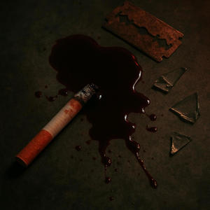 Kesik Bileklerim (Explicit)