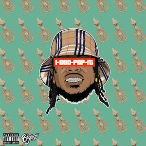 Trippin (feat. Sancho Saucy, Euro Gotit & Muddy Kasino) (Explicit)