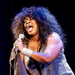 Speak out Loud (feat. Lady A)