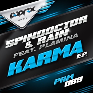 Karma EP