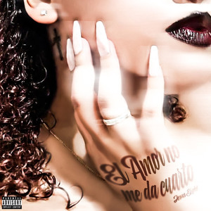 El Amor no me da Cuarto