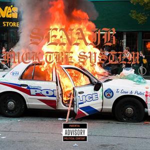 **** 12 (feat. EIGHTFOLD) (Explicit)