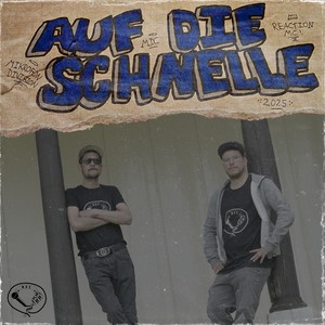 Keiner muss was checken