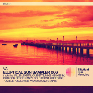 Far Away (Original Mix)