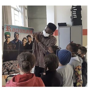 Prodígios Do Goiás (Explicit)