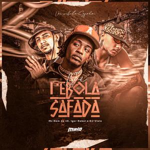 Rebola Safada (Explicit)