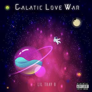 Galactic Love War