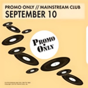 Promo Only Mainstream Club September 2010 (Dics1)