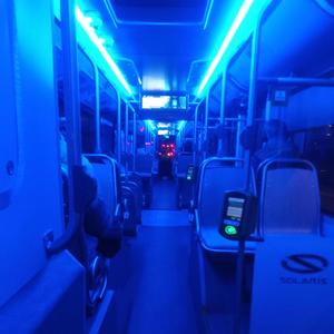 bus (feat. susboi) (Explicit)