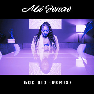 God Did (Remix)