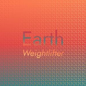 Earth Weightlifter