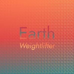 Earth Weightlifter