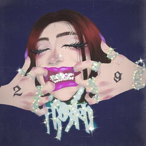 Frosted Neck (Explicit)