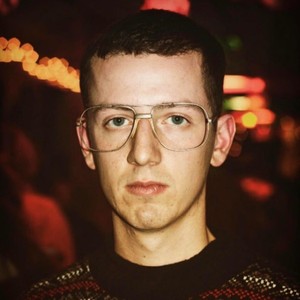 Preacher's Son(feat. Andrew Comers)