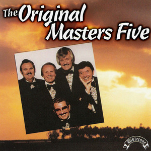 The Original Masters Five