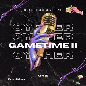 Gametime ii (feat. Y-él pHresh, GoofyBoy JD, Rumzin, Smoothie, Carter, Malatsii & Treezy Mike) (Cypher) (Explicit)