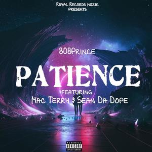 Patience (feat. Mac Terry & Sean Da **) (Explicit)