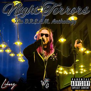 Night Terrors: The D.R.E.A.M. Anthology (Explicit)